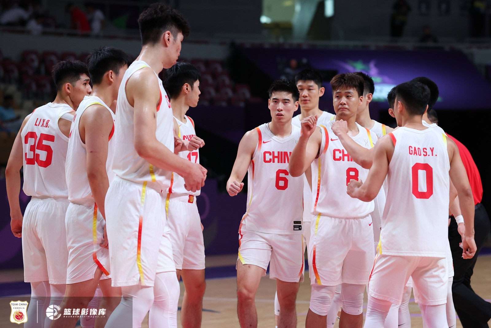 开云app-媒体人：这支平民中国男篮的成绩已达预期 而且可以打个高分