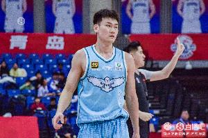 开云体育app-挂筐引体吃T送罚球！王睿泽9中6&amp;4记三分拿下21分2板1助1断