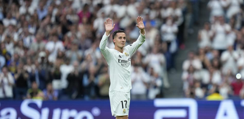 开云app-世体：皇马将在本周四为巴斯克斯举行告别仪式