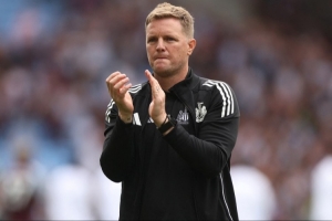 开云体育下载-前助手：埃迪-豪肯定想尽快结束风波&amp;专注当下，他擅长提升球员