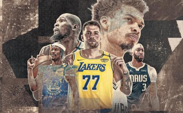 开云体育-【观察】截止日赢家与输家：小球队亏惨 湖人赢麻了