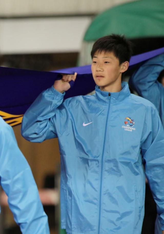 开云体育下载-从球童到铁闸！王瑒穿越13年寻梦亚冠：我顶住了