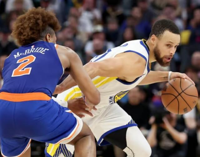 开云体育下载-主场战绩西部最菜一档 沉浮勇士开启附加赛保卫战