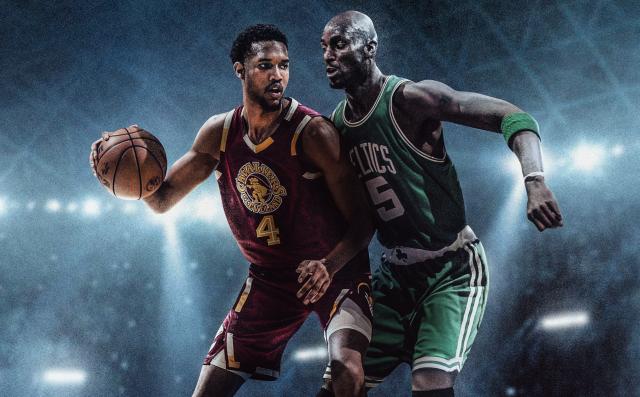 开云体育app-KG钦点莫布利做接班人：我比他有激情但他才是未来