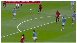 开云体育-格10手球被“荒谬”判点，希勒：裁判不知有地球引力