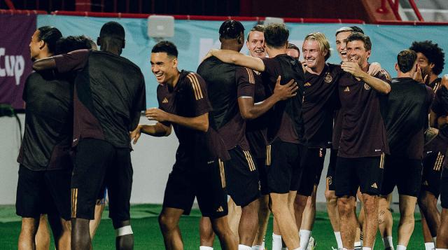 开云app-10问10答前瞻德国vs哥斯达黎加：如何先发制人？